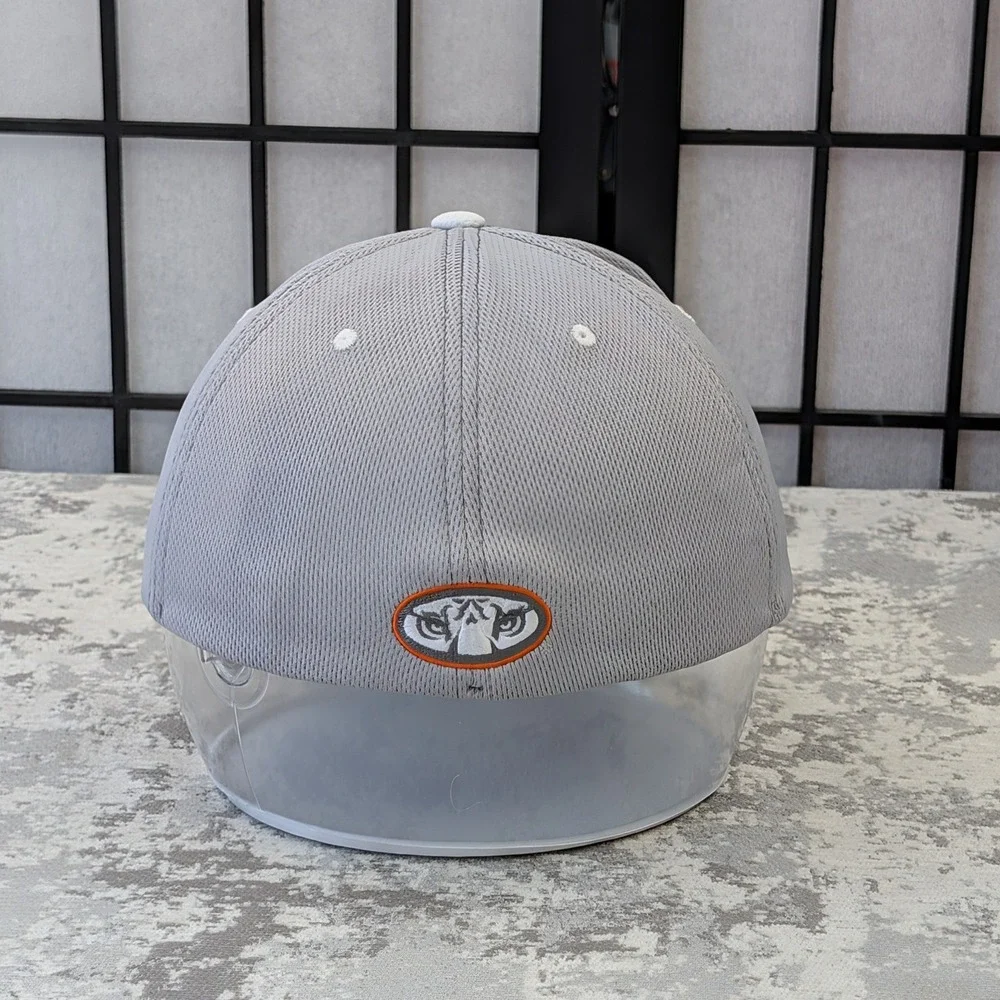 Zephyr Auburn Tigers NCAA Officially Licensed Flex Fit Baseball Cap Hat‎ M L